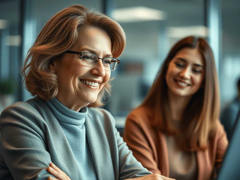 Anyapótló szerepek – avagy munka-magánélet&nbsp;egyensúly